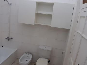 2 PH en 1. PH reciclado y subdividido en  Palermo Soho -Ideal inversión renta temporaria