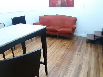 2 PH en 1. PH reciclado y subdividido en  Palermo Soho -Ideal inversión renta temporaria