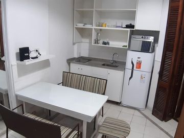 2 PH en 1. PH reciclado y subdividido en  Palermo Soho -Ideal inversión renta temporaria