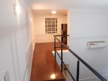 2 PH en 1. PH reciclado y subdividido en  Palermo Soho -Ideal inversión renta temporaria