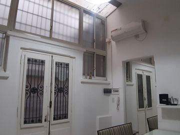 2 PH en 1. PH reciclado y subdividido en  Palermo Soho -Ideal inversión renta temporaria