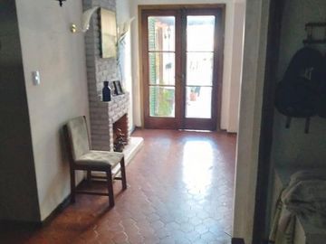 Exc. Chalet PH en Altos, con Entrada Independiente, Sin Expensas Apto Credito