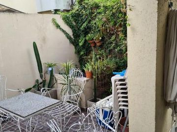 DUPLEX EN VENTA EN TEMPERLEY