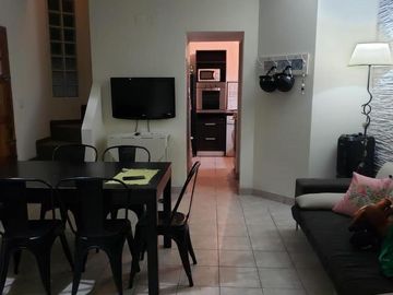 DUPLEX EN VENTA EN TEMPERLEY
