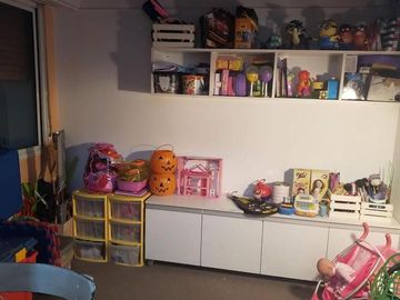 DUPLEX EN VENTA EN TEMPERLEY