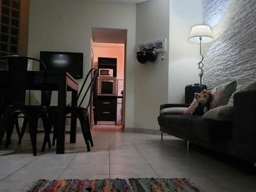 DUPLEX EN VENTA EN TEMPERLEY