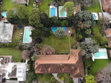 Casa - San Isidro