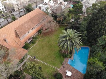 Casa - San Isidro