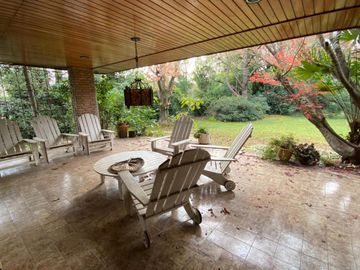 Casa - San Isidro