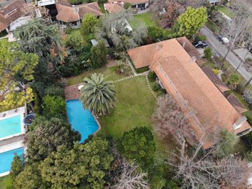 Casa - San Isidro