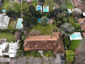 Casa - San Isidro