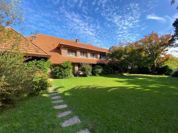 Casa - San Isidro