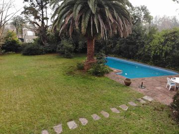 Casa - San Isidro