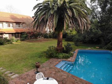 Casa - San Isidro