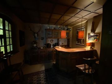 Casa - San Isidro