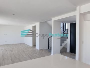 Casa a estrenar con pileta y 4 dormitorios Barrio en Lagos de Canning