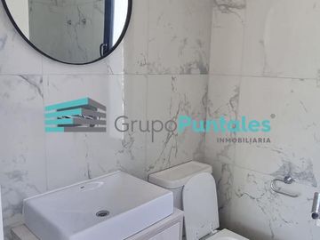 Casa a estrenar con pileta y 4 dormitorios Barrio en Lagos de Canning
