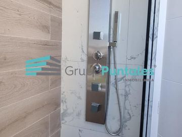 Casa a estrenar con pileta y 4 dormitorios Barrio en Lagos de Canning