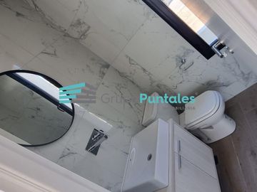 Casa a estrenar con pileta y 4 dormitorios Barrio en Lagos de Canning