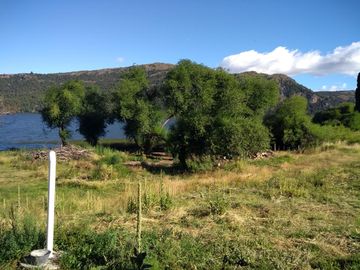 Casa - Cholila