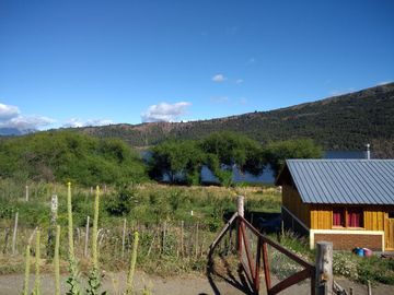 Casa - Cholila