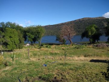 Casa - Cholila