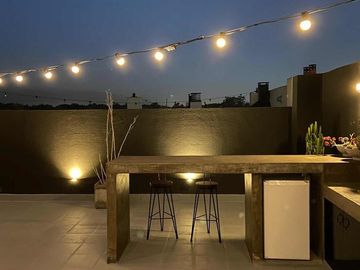 Departamento en venta - 1 dormitorio 1 baño - 60mts2 - Beccar