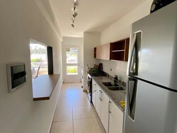 Departamento en venta - 1 dormitorio 1 baño - 60mts2 - Beccar