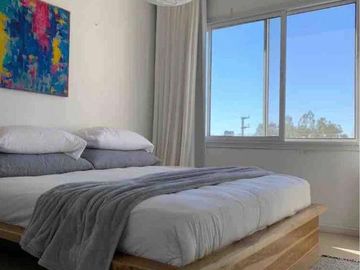 Departamento en venta - 1 dormitorio 1 baño - 60mts2 - Beccar