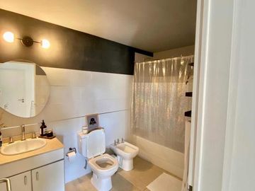 Departamento en venta - 1 dormitorio 1 baño - 60mts2 - Beccar