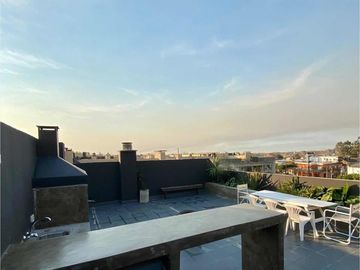 Departamento en venta - 1 dormitorio 1 baño - 60mts2 - Beccar