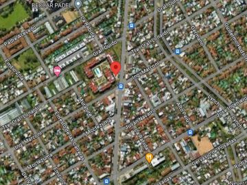 Departamento en venta - 1 dormitorio 1 baño - 60mts2 - Beccar