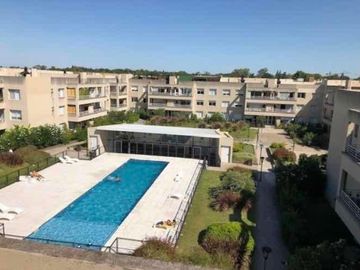 Departamento en venta - 1 dormitorio 1 baño - 60mts2 - Beccar