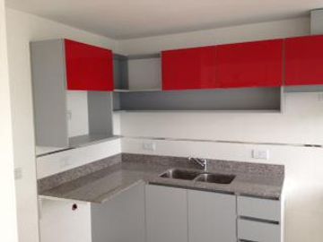 Departamento - Temperley Oeste