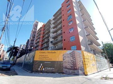 OPORTUNIDAD DEPARTAMENTOS MONOAMBIENTE AL POZO EN MORON NORTE