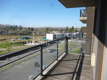 Departamento 1 dormitorio venta en Zaduh, Nordelta