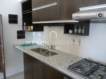 Departamento 1 dormitorio venta en Zaduh, Nordelta