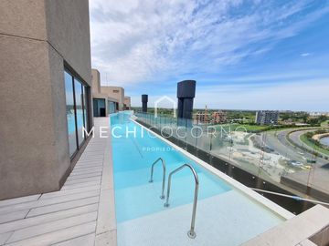 Departamento 1 dormitorio venta en Zaduh, Nordelta