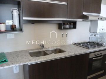 Departamento 1 dormitorio venta en Zaduh, Nordelta