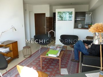 Departamento 1 dormitorio venta en Zaduh, Nordelta
