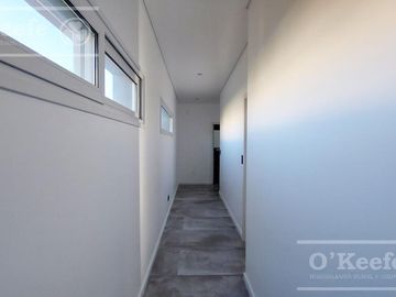 Casa en venta 4 ambientes doble lote en Greenville Hudson Berazategui