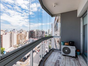 Venta departamento semipiso de 4 ambientes - Avellaneda