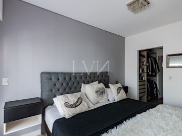 Venta departamento semipiso de 4 ambientes - Avellaneda