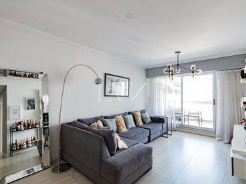 Venta departamento semipiso de 4 ambientes - Avellaneda