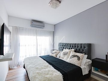 Venta departamento semipiso de 4 ambientes - Avellaneda