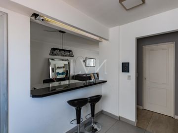Venta departamento semipiso de 4 ambientes - Avellaneda