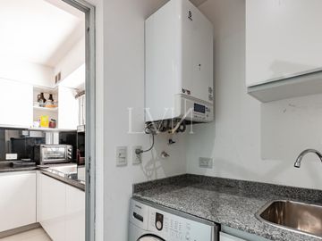 Venta departamento semipiso de 4 ambientes - Avellaneda
