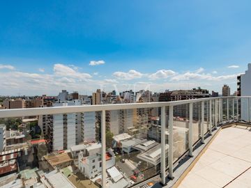 Venta departamento semipiso de 4 ambientes - Avellaneda