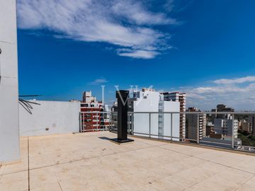 Venta departamento semipiso de 4 ambientes - Avellaneda