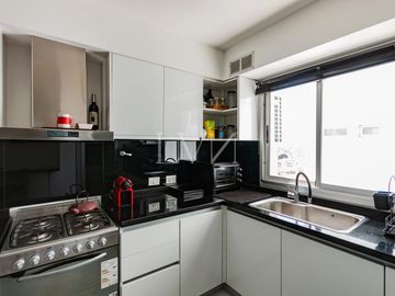Venta departamento semipiso de 4 ambientes - Avellaneda